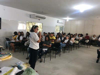 Palestra 3